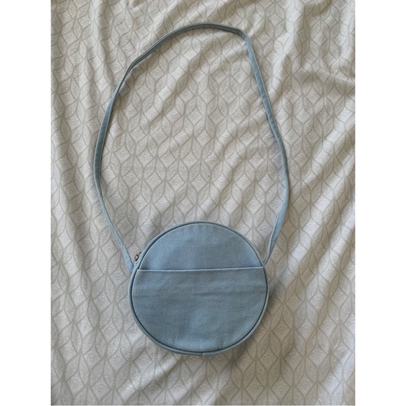 BAGGU Handbags - Baggu canvas cross body purse